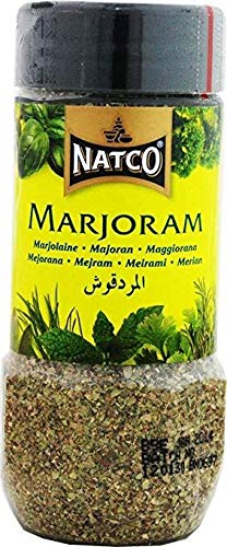 Natco Majoran - 25g von Natco
