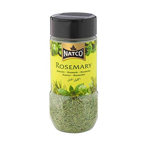 Natco Rosmarin - 25g von Natco