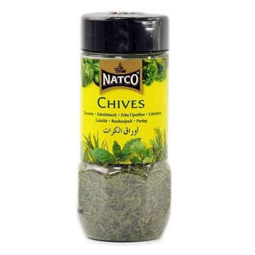 Natco - Schnittlauch - 25 g Natco - Schnittlauch - 25 g von Natco