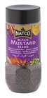 Natco Schwarze Senfkörner - 100g von Natco