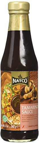Natco Tamarind Sauce 340G von Natco