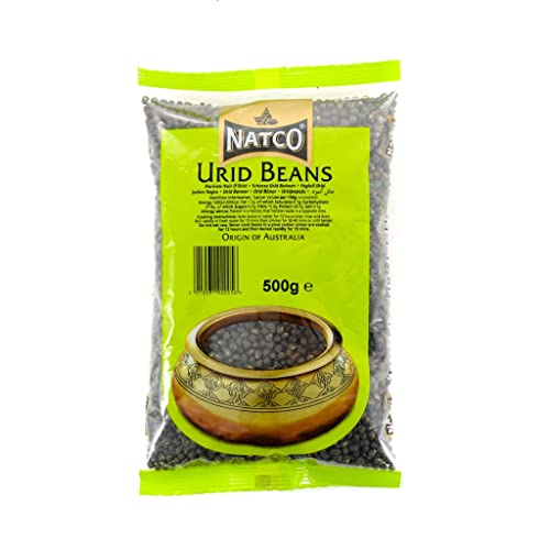 Natco Uridbohnen 500 g von Natco