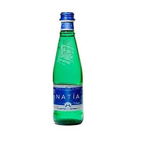Aqua NATIA 33CL VAP - Packung mit 24 Flaschen von Natia