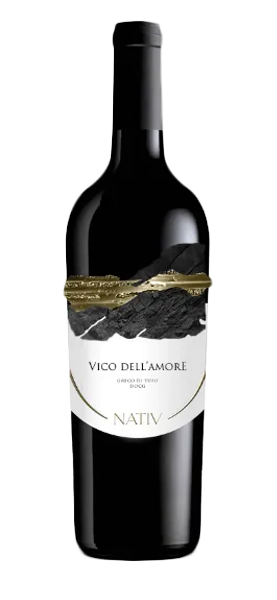 Greco Di Tufo DOCG Vico Storto von Nativ