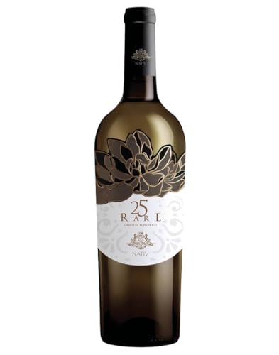 Greco di Tufo DOCG 25 Rare Nativ 2024, 0,75 ℓ Greco di Tufo DOCG 25 Rare Nativ 2024, 0,75 ℓ von Nativ