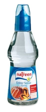 Natreen Classic Flüssigsüße 250ml von Natreen