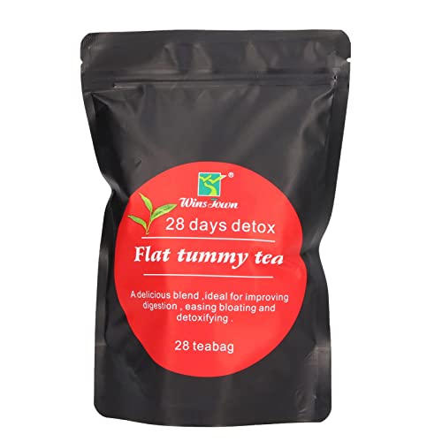 Natudeco Oolong-Tee 28 Stück Tragbare Einweg-Teebeutel für Gesundheit von Natudeco