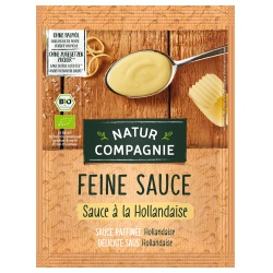 Sauce à la Hollandaise Sauce à la Hollandaise von Natur Compagnie