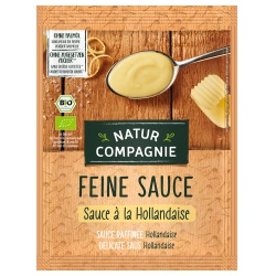 Sauce à la Hollandaise von Natur Compagnie