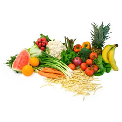 Obst- und Gemüsekiste, klein Obst- und Gemüsekiste, klein von Natur.com