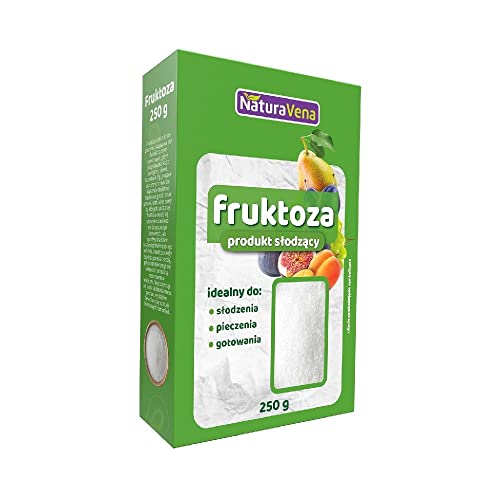 Fruchtzucker 250 g NATURAVENA Fruchtzucker 250 g NATURAVENA von NaturAvena