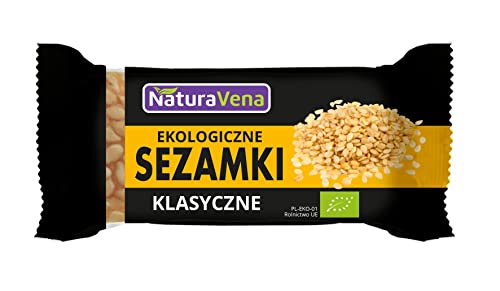 Klassischer Sesam 27 g Bio - NaturAvena von NaturAvena