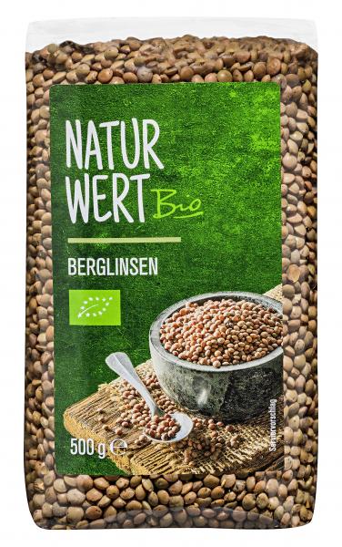 NaturWert Bio Berglinsen von NaturWert Bio