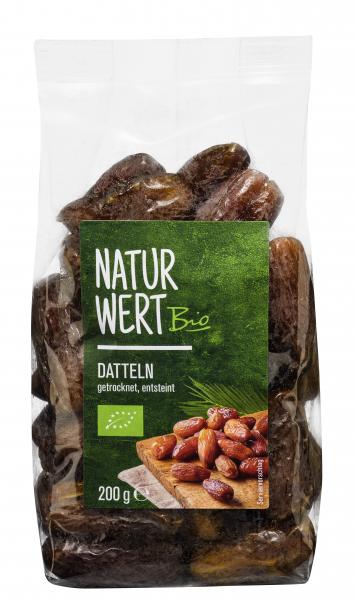 NaturWert Bio Dattlen von NaturWert Bio