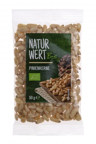 NaturWert Bio Pinienkerne von NaturWert Bio