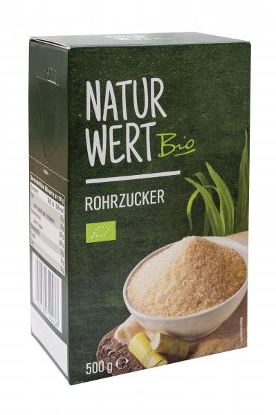 NaturWert Bio Rohrzucker von NaturWert Bio