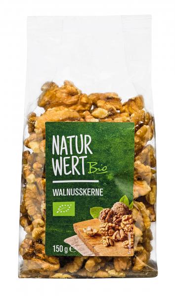 NaturWert Bio Walnusskerne von NaturWert Bio