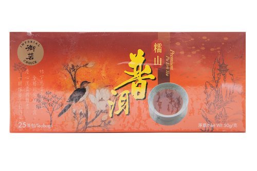 3 Packs Premium Pu Erh Pu Er Puer Pu'er Tea Slimming Weight Loss Diet by Imperial Choicb 3 Packs Premium Pu Erh Pu Er Puer Pu'er Tea Slimming Weight Loss Diet by Imperial Choicb von Natural world.