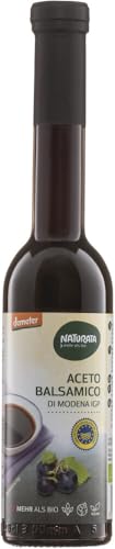 Aceto Balsamico di Modena IGP 18 x 250 ml Aceto Balsamico di Modena IGP 18 x 250 ml von Naturata
