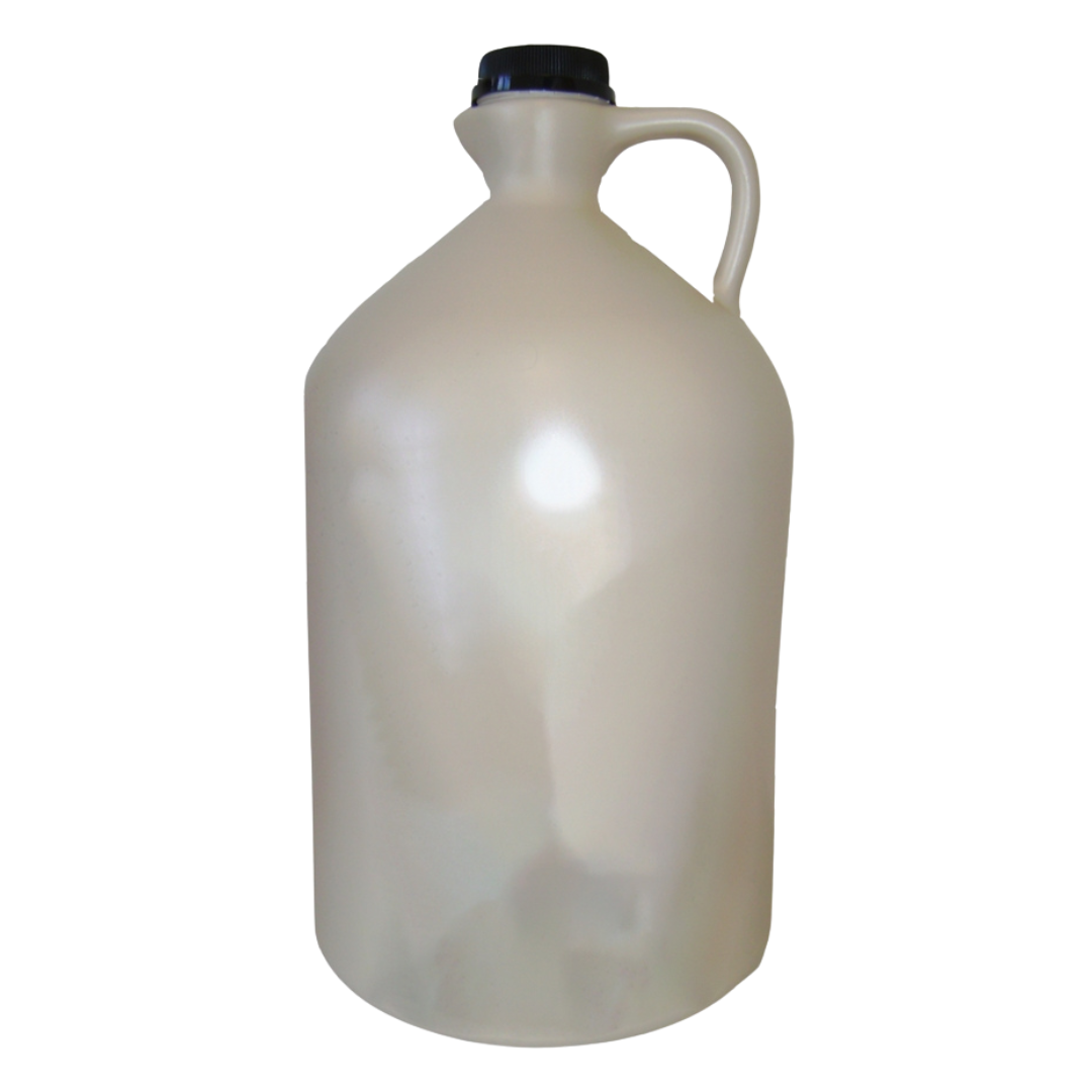Bio Ahornsirup Grad C, Bulk, 4 L Bio Ahornsirup Grad C, Bulk, 4 L von Naturata