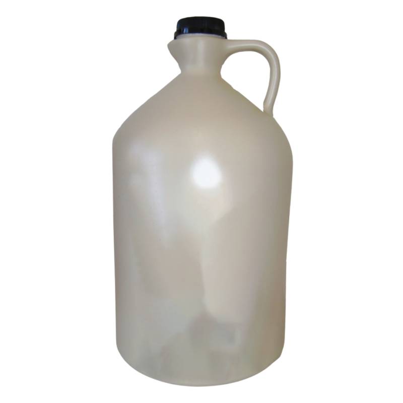 Bio Ahornsirup Grad C, Bulk, 4 L von Naturata