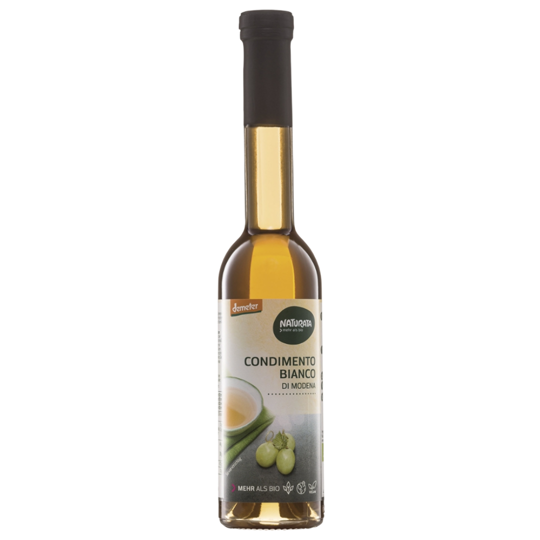 Bio Condimento Bianco, 250 ml Bio Condimento Bianco, 250 ml von Naturata