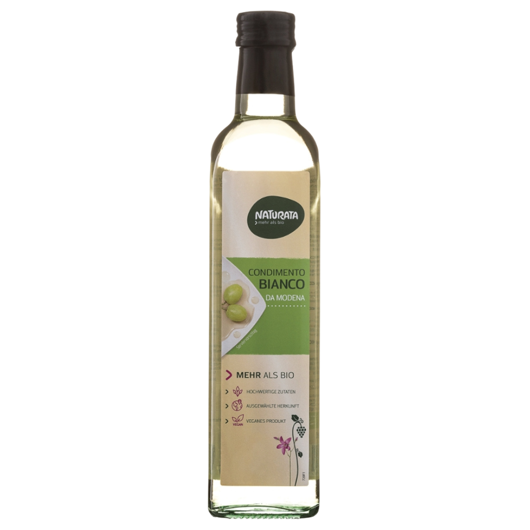 Bio Condimento Bianco Bio Condimento Bianco von Naturata