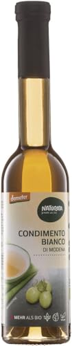 Condimento Bianco 12 x 250 ml Condimento Bianco 12 x 250 ml von Naturata
