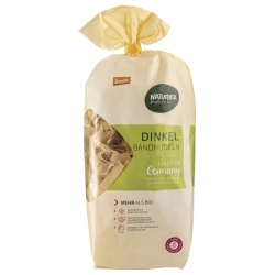 Dinkel-Bandnudeln Dinkel-Bandnudeln von Naturata