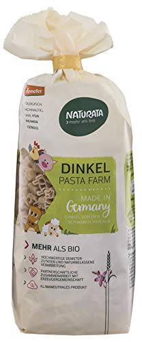 Dinkel Pasta Farm Dinkel Pasta Farm von Naturata