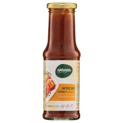 Feinkostsauce African Spirit Feinkostsauce African Spirit von Naturata