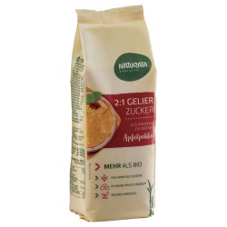 Gelierzucker 2:1 Gelierzucker 2:1 von Naturata