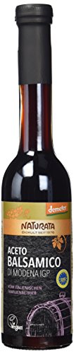 Naturata Bio Aceto Balsamico, 250 ml Naturata Bio Aceto Balsamico, 250 ml von Naturata