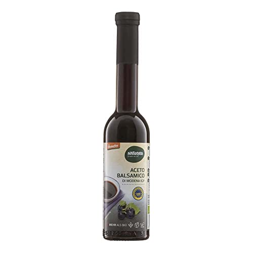 Naturata Bio Aceto Balsamico, 250ml Naturata Bio Aceto Balsamico, 250ml von Naturata
