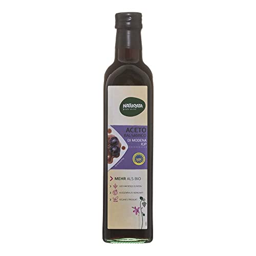 Aceto Balsamico di Modena IGP 1 x 500 ml Aceto Balsamico di Modena IGP 1 x 500 ml von Naturata