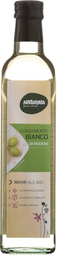 Naturata Bio Condimento Bianco (2 x 500 ml) von Naturata