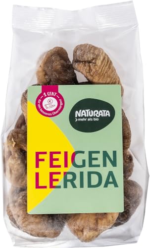 Naturata Bio Feigen Lerida (1 x 500 gr) von Naturata