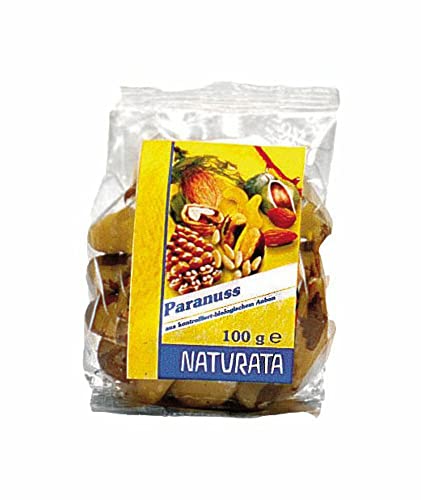 Naturata Bio Paranüsse (1 x 100 gr) von Naturata