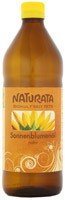 Naturata Bio Sonnenblumenöl nativ (1 x 750 ml) von Naturata