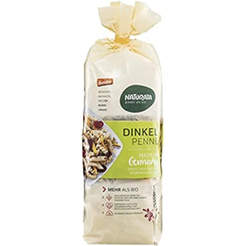 Naturata Dinkel-Penne (500 g) - Bio von Naturata