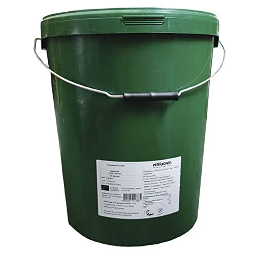 Naturata Gemüsebrühe Hefe, Bulk, 20kg Naturata Gemüsebrühe Hefe, Bulk, 20kg von Naturata