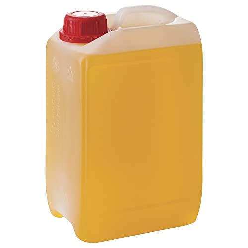 Naturata Sonnenblumenöl nativ, Kanister, 10l Naturata Sonnenblumenöl nativ, Kanister, 10l von Naturata