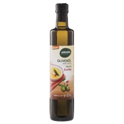 Olivenöl aus Italien, nativ extra von Naturata