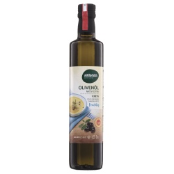 Olivenöl aus Kreta PDO, nativ extra von Naturata