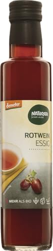 Rotweinessig 12 x 250 ml Rotweinessig 12 x 250 ml von Naturata