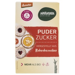 Puderzucker Syramena Puderzucker Syramena von Naturata