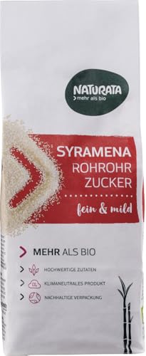 Weißzucker 500GR SYRAMENA Weißzucker 500GR SYRAMENA von Naturata