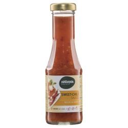 Würzsauce Sweet Chili von Naturata