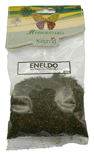 Eneldo 30 g Eneldo 30 g von Naturcid