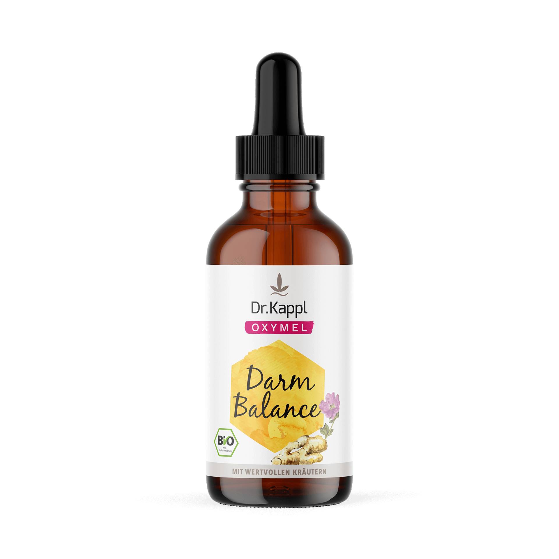 Darm Balance Tropfen 58 g in Bioqualität - Mit Löwenzahn, Malve und Ingwer - Nature Health Darm Balance Tropfen 58 g in Bioqualität - Mit Löwenzahn, Malve und Ingwer - Nature Health von Nature Health